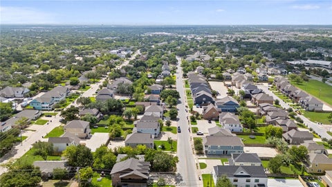 Tiny photo for 803 Fairview Avenue, College Station, TX 77840 (MLS # 26009707)