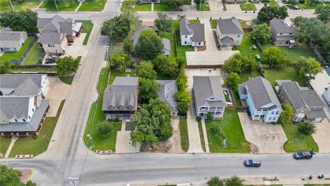 Tiny photo for 803 Fairview Avenue, College Station, TX 77840 (MLS # 26009707)