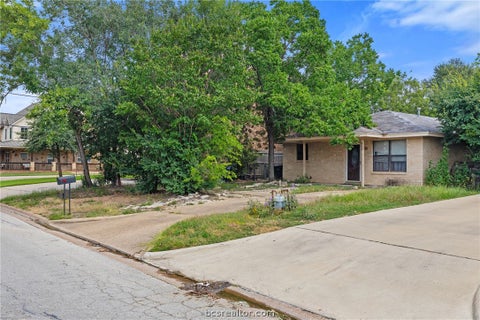 Tiny photo for 803 Fairview Avenue, College Station, TX 77840 (MLS # 26009707)