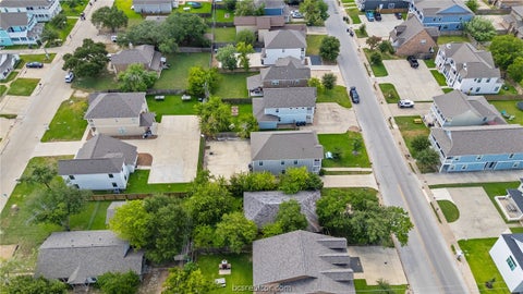 Tiny photo for 803 Fairview Avenue, College Station, TX 77840 (MLS # 26009707)