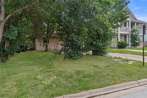 Tiny photo for 803 Fairview Avenue, College Station, TX 77840 (MLS # 26009707)