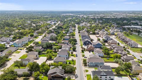 Tiny photo for 803 Fairview Avenue, College Station, TX 77840 (MLS # 26009707)