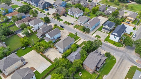 Tiny photo for 803 Fairview Avenue, College Station, TX 77840 (MLS # 26009707)