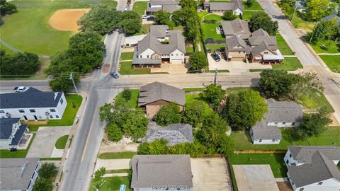 Tiny photo for 803 Fairview Avenue, College Station, TX 77840 (MLS # 26009707)