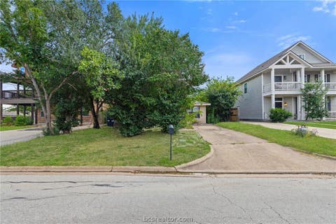 Tiny photo for 803 Fairview Avenue, College Station, TX 77840 (MLS # 26009707)