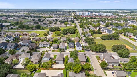 Tiny photo for 803 Fairview Avenue, College Station, TX 77840 (MLS # 26009707)