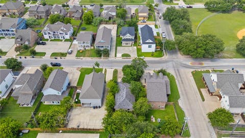 Tiny photo for 803 Fairview Avenue, College Station, TX 77840 (MLS # 26009707)