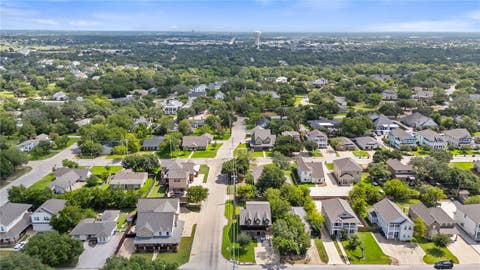 Tiny photo for 803 Fairview Avenue, College Station, TX 77840 (MLS # 26009707)