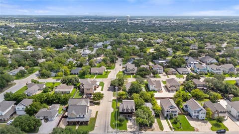 Tiny photo for 803 Fairview Avenue, College Station, TX 77840 (MLS # 26009707)