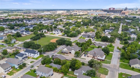 Tiny photo for 803 Fairview Avenue, College Station, TX 77840 (MLS # 26009707)