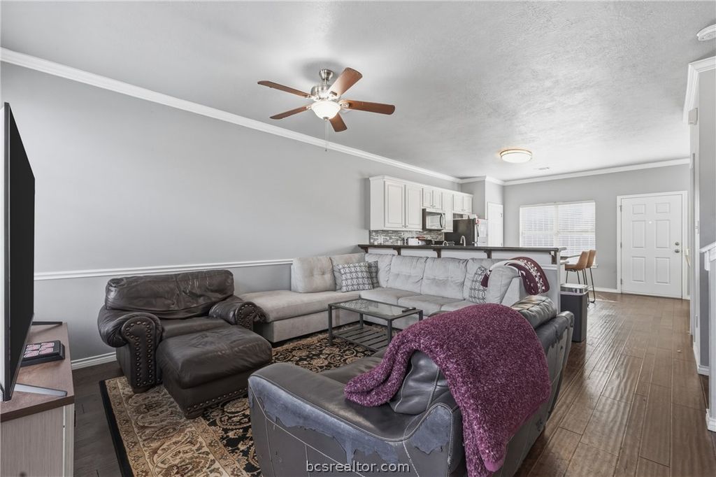 Photo of 250 Forest Drive, College Station, TX 77840 (MLS # 26002023)