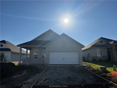 Photo of 10621 Burgundy Berry Way, Bryan, TX 77845 (MLS # 26012631)