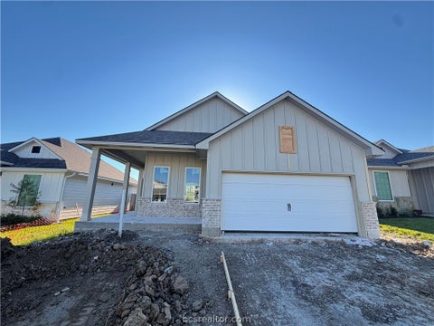 Tiny photo for 10621 Burgundy Berry Way, Bryan, TX 77845 (MLS # 26012631)