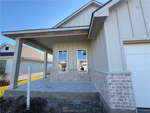 Tiny photo for 10621 Burgundy Berry Way, Bryan, TX 77845 (MLS # 26012631)