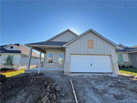 Tiny photo for 10621 Burgundy Berry Way, Bryan, TX 77845 (MLS # 26012631)