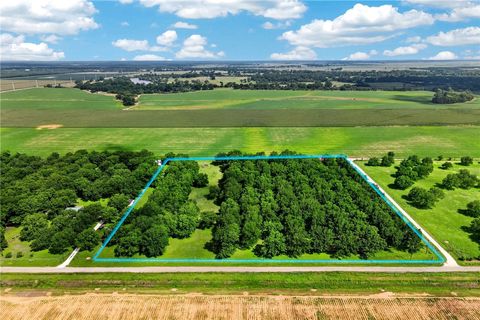 Tiny photo for 14575 County Road 227, Caldwell, TX 77836 (MLS # 26007092)