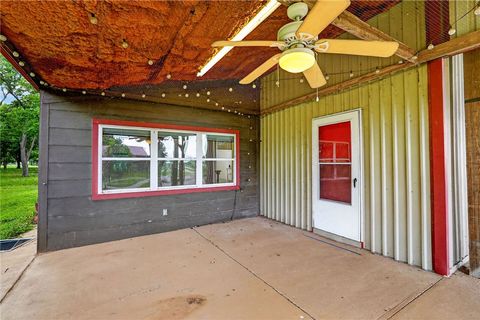 Tiny photo for 14575 County Road 227, Caldwell, TX 77836 (MLS # 26007092)