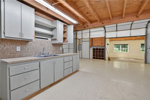 Tiny photo for 14575 County Road 227, Caldwell, TX 77836 (MLS # 26007092)