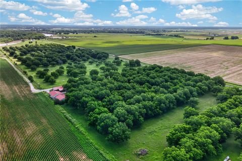 Tiny photo for 14575 County Road 227, Caldwell, TX 77836 (MLS # 26007092)