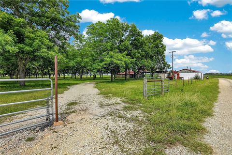 Tiny photo for 14575 County Road 227, Caldwell, TX 77836 (MLS # 26007092)