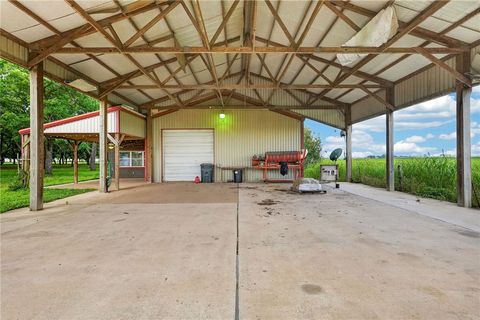 Tiny photo for 14575 County Road 227, Caldwell, TX 77836 (MLS # 26007092)