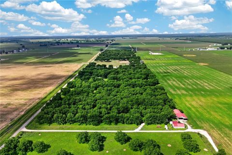 Tiny photo for 14575 County Road 227, Caldwell, TX 77836 (MLS # 26007092)
