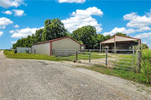 Tiny photo for 14575 County Road 227, Caldwell, TX 77836 (MLS # 26007092)