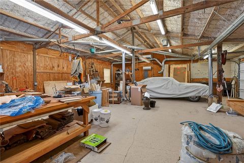 Tiny photo for 14575 County Road 227, Caldwell, TX 77836 (MLS # 26007092)