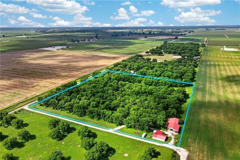 Photo of 14575 County Road 227, Caldwell, TX 77836 (MLS # 26007092)