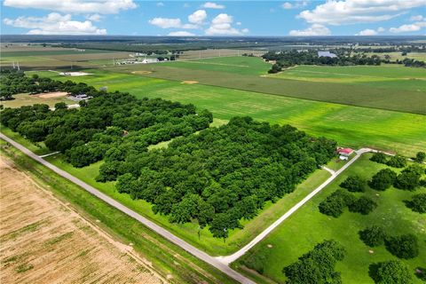 Tiny photo for 14575 County Road 227, Caldwell, TX 77836 (MLS # 26007092)