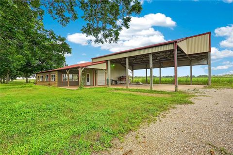 Tiny photo for 14575 County Road 227, Caldwell, TX 77836 (MLS # 26007092)