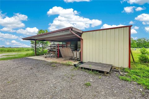 Tiny photo for 14575 County Road 227, Caldwell, TX 77836 (MLS # 26007092)
