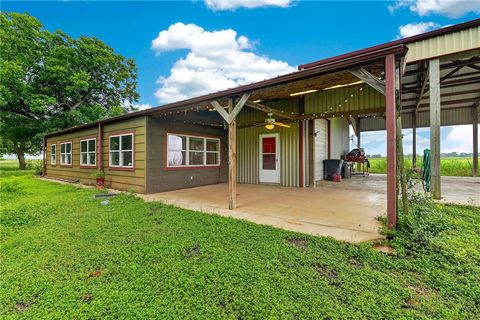 Tiny photo for 14575 County Road 227, Caldwell, TX 77836 (MLS # 26007092)