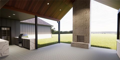 Tiny photo for 5672 Mill Water Court, Bryan, TX 77808 (MLS # 26005063)