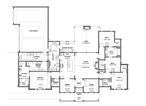 Tiny photo for 5672 Mill Water Court, Bryan, TX 77808 (MLS # 26005063)