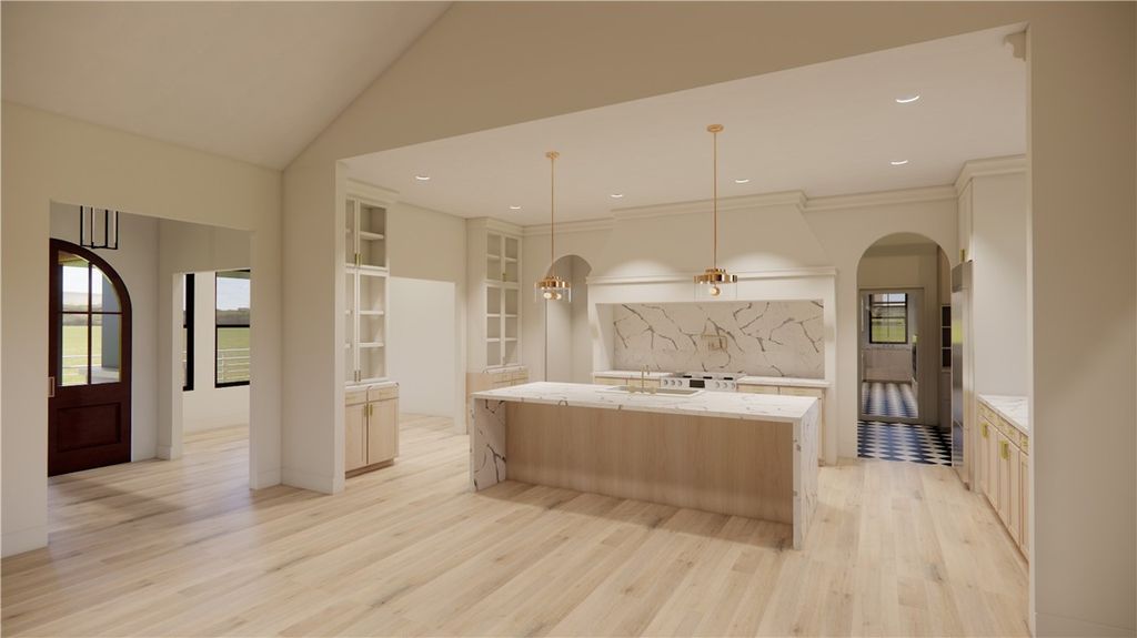 Photo of 5672 Mill Water Court, Bryan, TX 77808 (MLS # 26005063)