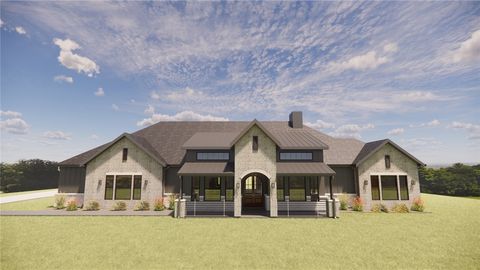 Photo of 5672 Mill Water Court, Bryan, TX 77808 (MLS # 26005063)