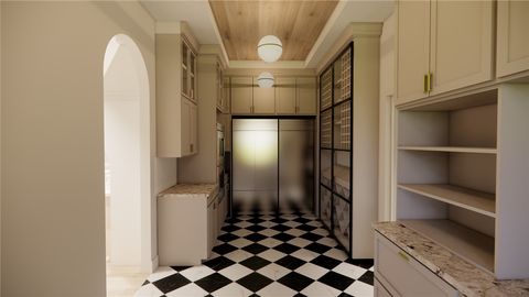 Tiny photo for 5672 Mill Water Court, Bryan, TX 77808 (MLS # 26005063)