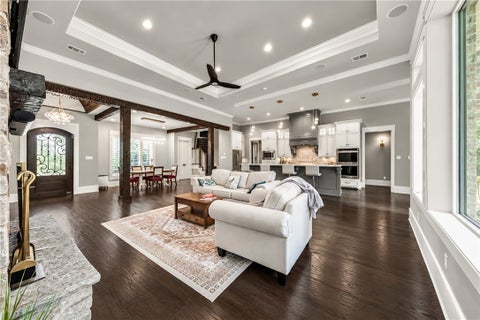 Tiny photo for 3232 Walnut Creek Court, Bryan, TX 77807 (MLS # 26012850)