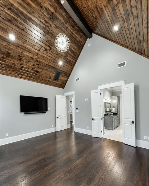 Tiny photo for 3232 Walnut Creek Court, Bryan, TX 77807 (MLS # 26012850)