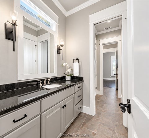 Tiny photo for 3232 Walnut Creek Court, Bryan, TX 77807 (MLS # 26012850)