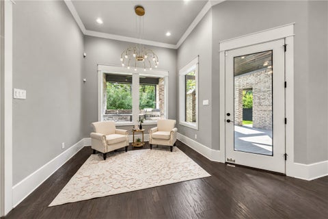 Tiny photo for 3232 Walnut Creek Court, Bryan, TX 77807 (MLS # 26012850)
