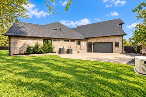 Tiny photo for 3232 Walnut Creek Court, Bryan, TX 77807 (MLS # 26012850)