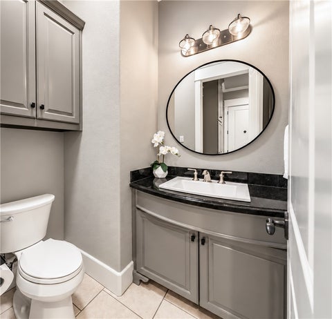 Tiny photo for 3232 Walnut Creek Court, Bryan, TX 77807 (MLS # 26012850)