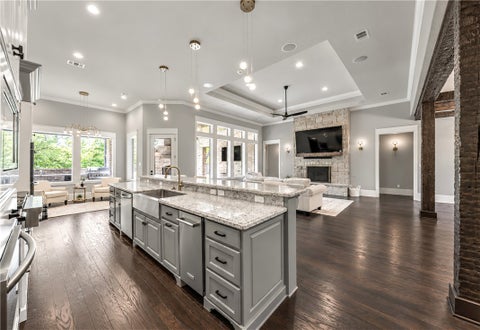 Tiny photo for 3232 Walnut Creek Court, Bryan, TX 77807 (MLS # 26012850)