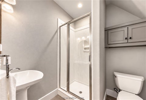 Tiny photo for 3232 Walnut Creek Court, Bryan, TX 77807 (MLS # 26012850)