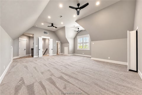 Tiny photo for 3232 Walnut Creek Court, Bryan, TX 77807 (MLS # 26012850)