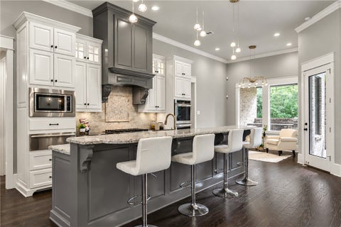 Tiny photo for 3232 Walnut Creek Court, Bryan, TX 77807 (MLS # 26012850)