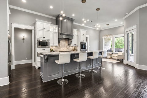 Tiny photo for 3232 Walnut Creek Court, Bryan, TX 77807 (MLS # 26012850)