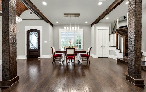 Tiny photo for 3232 Walnut Creek Court, Bryan, TX 77807 (MLS # 26012850)